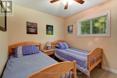 1017 CLEMENT LAKE ROAD Highlands East (Monmouth) Ontario photo 31