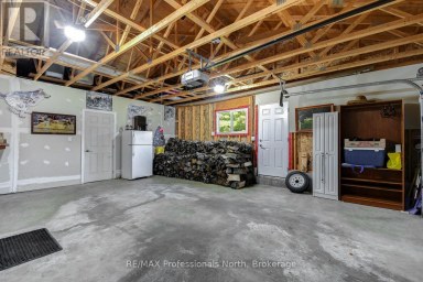 1017 CLEMENT LAKE ROAD Highlands East (Monmouth) Ontario photo 33