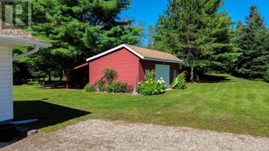 1017 CLEMENT LAKE ROAD Highlands East (Monmouth) Ontario photo 35