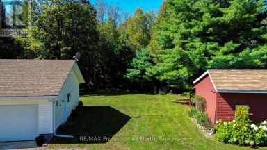 1017 CLEMENT LAKE ROAD Highlands East (Monmouth) Ontario photo 36