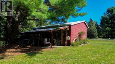 1017 CLEMENT LAKE ROAD Highlands East (Monmouth) Ontario photo 37