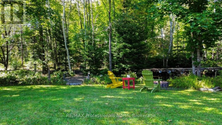 1017 CLEMENT LAKE ROAD, Highlands East (Monmouth), Ontario, K0L3C0