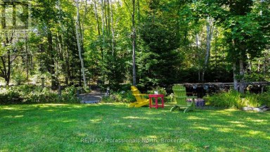 1017 CLEMENT LAKE ROAD Highlands East (Monmouth) Ontario photo 38