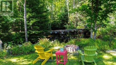 1017 CLEMENT LAKE ROAD Highlands East (Monmouth) Ontario photo 39