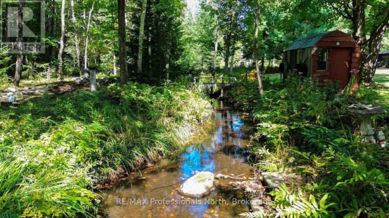 1017 CLEMENT LAKE ROAD, Highlands East (Monmouth), Ontario, K0L3C0