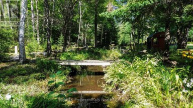 1017 CLEMENT LAKE ROAD Highlands East (Monmouth) Ontario photo 48
