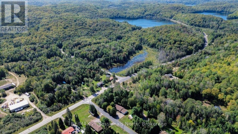 1017 CLEMENT LAKE ROAD, Highlands East (Monmouth), Ontario, K0L3C0