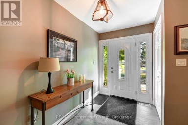 1017 CLEMENT LAKE ROAD Highlands East (Monmouth) Ontario photo 6