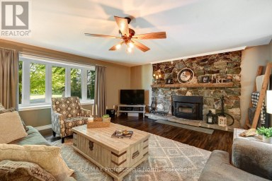 1017 CLEMENT LAKE ROAD Highlands East (Monmouth) Ontario photo 7