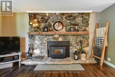 1017 CLEMENT LAKE ROAD Highlands East (Monmouth) Ontario photo 8