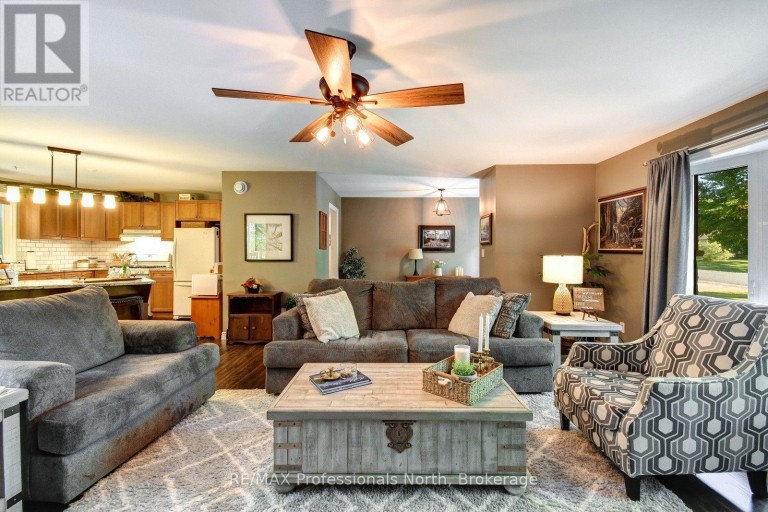 1017 CLEMENT LAKE ROAD, Highlands East (Monmouth), Ontario, K0L3C0