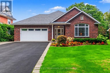 137 MARK STREET W Grey Highlands Ontario photo 1