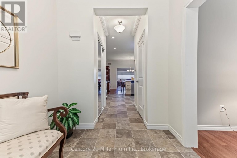 137 MARK STREET W, Grey Highlands, Ontario, N0C1H0