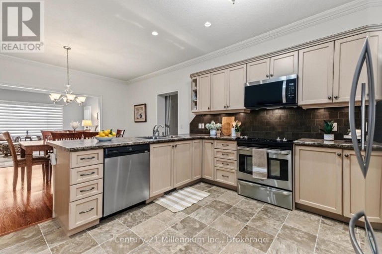 137 MARK STREET W, Grey Highlands, Ontario, N0C1H0
