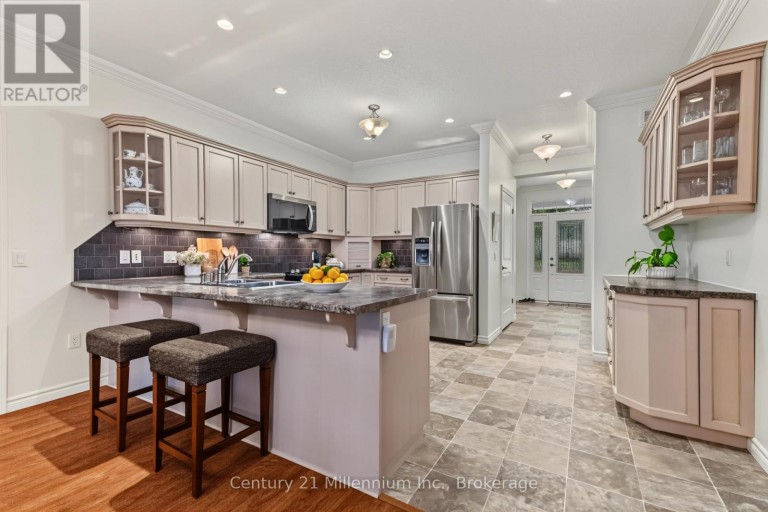 137 MARK STREET W, Grey Highlands, Ontario, N0C1H0
