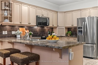 137 MARK STREET W Grey Highlands Ontario photo 19