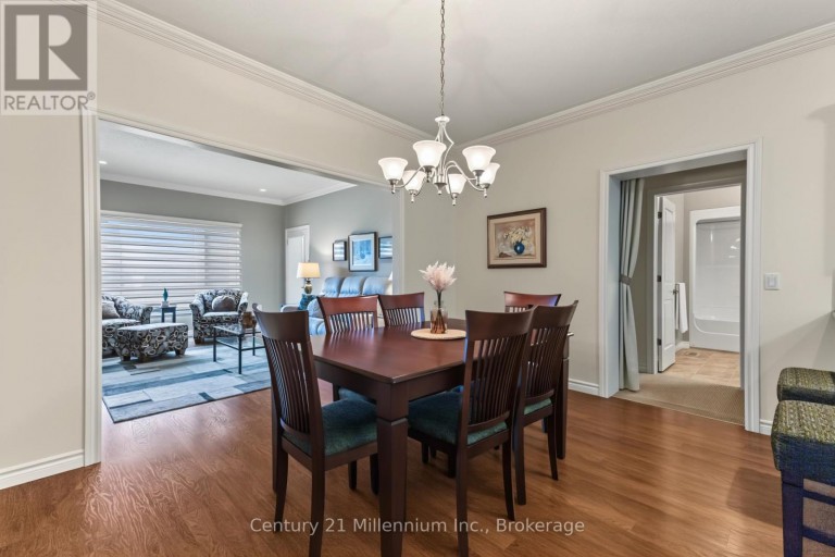 137 MARK STREET W, Grey Highlands, Ontario, N0C1H0