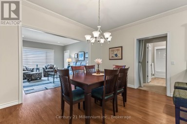 137 MARK STREET W Grey Highlands Ontario photo 20