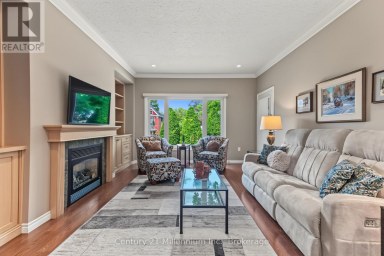 137 MARK STREET W Grey Highlands Ontario photo 22