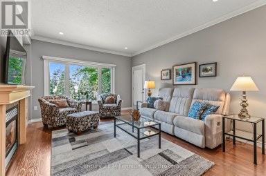 137 MARK STREET W Grey Highlands Ontario photo 23