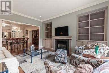 137 MARK STREET W Grey Highlands Ontario photo 24