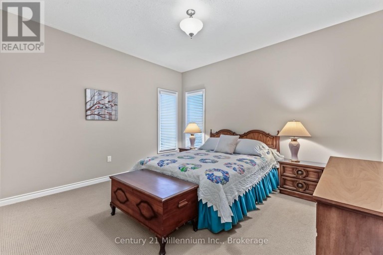 137 MARK STREET W, Grey Highlands, Ontario, N0C1H0