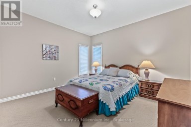 137 MARK STREET W Grey Highlands Ontario photo 28