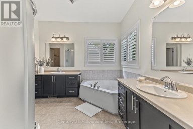 137 MARK STREET W Grey Highlands Ontario photo 32