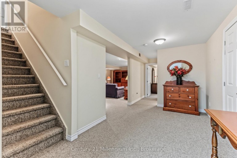 137 MARK STREET W, Grey Highlands, Ontario, N0C1H0