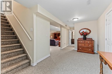 137 MARK STREET W Grey Highlands Ontario photo 35