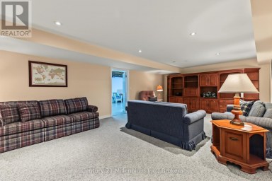 137 MARK STREET W Grey Highlands Ontario photo 36
