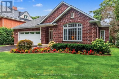 137 MARK STREET W Grey Highlands Ontario photo 4