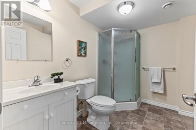 137 MARK STREET W Grey Highlands Ontario photo 40
