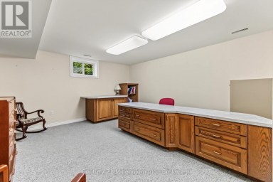 137 MARK STREET W Grey Highlands Ontario photo 42