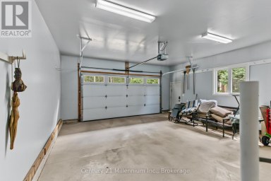 137 MARK STREET W Grey Highlands Ontario photo 44