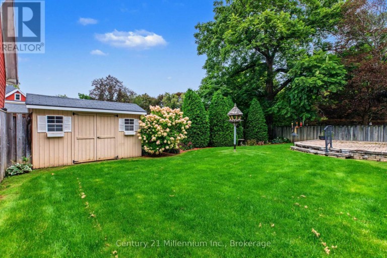 137 MARK STREET W, Grey Highlands, Ontario, N0C1H0