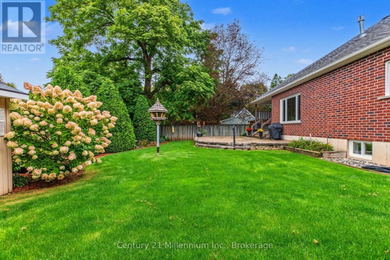 137 MARK STREET W, Grey Highlands, Ontario, N0C1H0