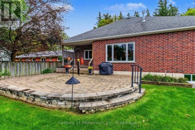 137 MARK STREET W Grey Highlands Ontario photo 48