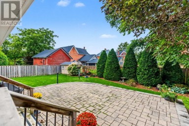 137 MARK STREET W Grey Highlands Ontario photo 49