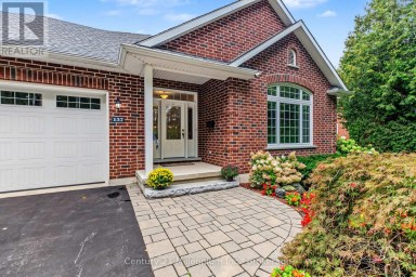 137 MARK STREET W Grey Highlands Ontario photo 6