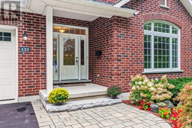 137 MARK STREET W Grey Highlands Ontario photo 7