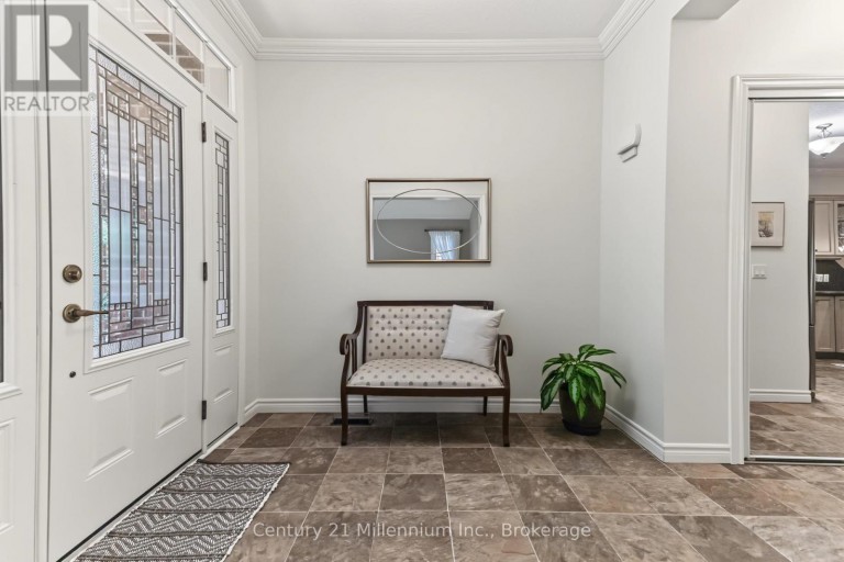 137 MARK STREET W, Grey Highlands, Ontario, N0C1H0