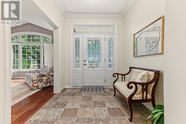 137 MARK STREET W, Grey Highlands, Ontario, N0C1H0