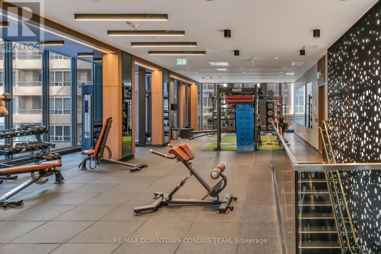 511 - 55 MERCER STREET, Toronto (Waterfront Communities), Ontario, M5V3W2