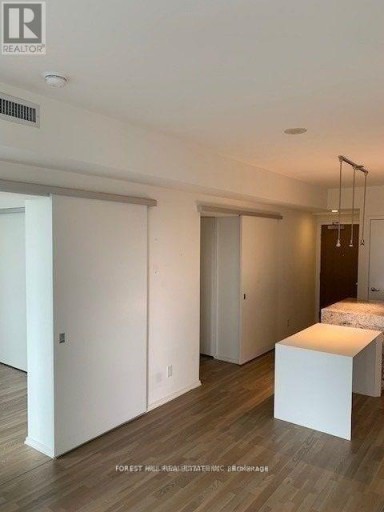 2412 - 1 BLOOR STREET E, Toronto (Church-Yonge Corridor), Ontario, M4W1A9