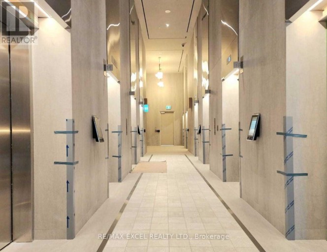 3806 - 138 DOWNES STREET, Toronto (Waterfront Communities), Ontario, M5E0E4