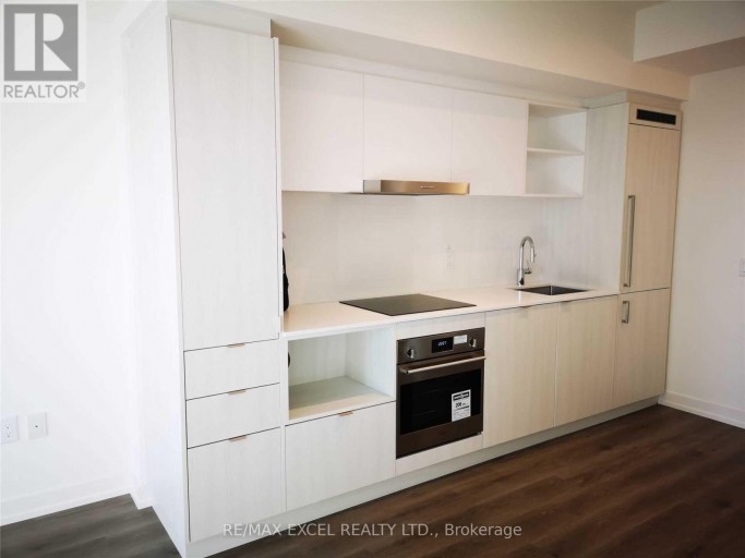 3806 - 138 DOWNES STREET, Toronto (Waterfront Communities), Ontario, M5E0E4