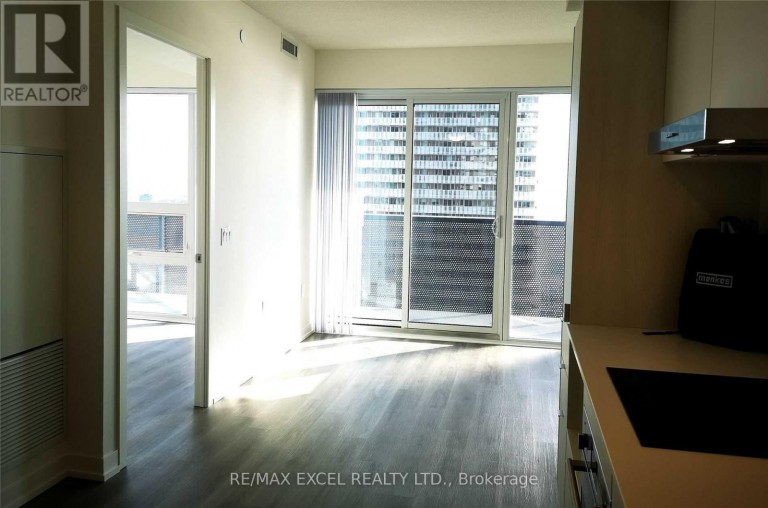 3806 - 138 DOWNES STREET, Toronto (Waterfront Communities), Ontario, M5E0E4