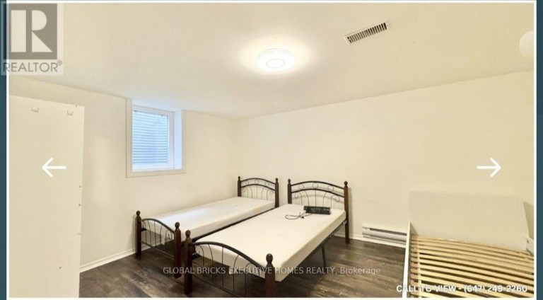 BASEMENT - 1761 MCGILL COURT, Oshawa (Samac), Ontario, L1G8A3