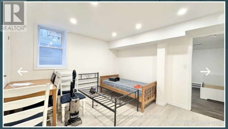 BASEMENT - 1761 MCGILL COURT, Oshawa (Samac), Ontario, L1G8A3